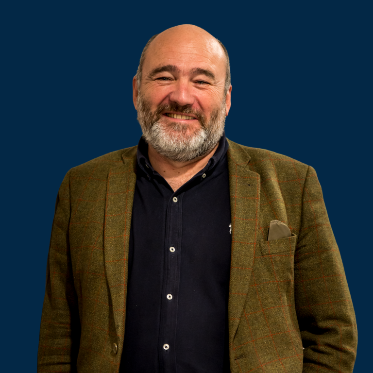 Directeur Général