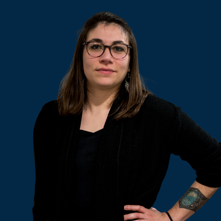 Assistante commerciale - ADV